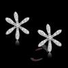 Best Quality 925 Sterling Silver Stud Earrings