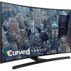 Samsung Series 6 JU6500 65-Inch Widescreen Ultra HD Smart Curved LED TV
