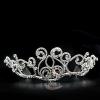 Wholesale Beautiful Crystal Tiaras & Hair Clip