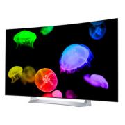 Wholesale LG 55 Inch 55EG9100 Class 1080p Smart 3D Curved OLED TV
