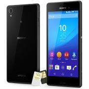 Wholesale Sony Xperia M4 Aqua Black Dual Sim 16GB 4G LTE Phone