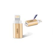 Wholesale Cheap Price IPhone Micro USB To 8pin Lightning Adapter