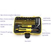 Wholesale 70pcs Precision Screwdriver Set For All Electronic Equipment