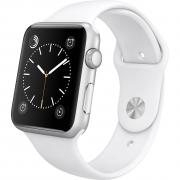 Wholesale Apple  MJ3N2LL/A White Sports Watch