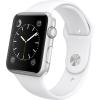 Apple  MJ3N2LL/A White Sports Watch