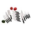 19 Piece Knife Set