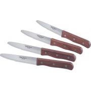 Wholesale 4 Piece Knife Set