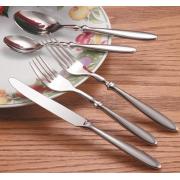 Wholesale 20 Piece Flatware Set