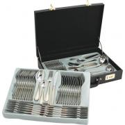 Wholesale 72 Piece Flatware Set