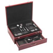 Wholesale 84 Piece Flatware Set