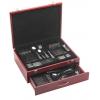 84 Piece Flatware Set