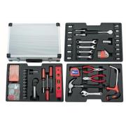 Wholesale 158 Piece SAE Tool Set