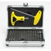 Wholesale 102 Piece SAE Tool Set
