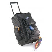Wholesale Leather Backpack/Cart Trolley