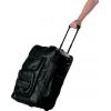 Leather Backpack/Rolling Cart wholesale