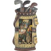 Wholesale Golfing Memorabilia Picture