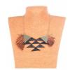 Triangle Necklace Fashion Wholesale  wholesale