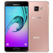 Wholesale Samsung GALAXY A5 A510F Pink Gold Android Smartphone