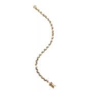 Wholesale Diamond Tennis Bracelet