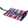 Genuine Leather Zipper Travel Backgammon wholesale