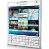 BlackBerry Passport SQW100 4G LTE 32GB White Smartphone