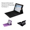 Cheap Bluetooth Keyboard Protective Case For IPad Air