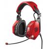 Mad Catz F.R.E.Q.5 Stereo Gaming Red Headset