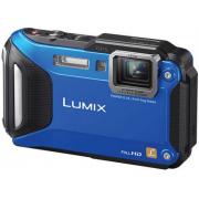 Wholesale Panasonic Lumix DMC-FT6 Blue Camera