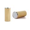 Wooden Portable 5W Bluetooth Speaker For Tablet & Laptop