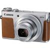 Canon Powershot G9X 20.2MP Compact HD Digital Camera