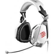 Wholesale Mad Catz F.R.E.Q.5 Stereo Gaming White Headset