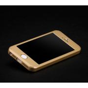 Wholesale Iphone 5 Protective Case With Built In Screen Protector