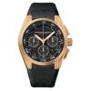 Porsche Design P6620 Dashboard 18kt Rosegold Chronograph Watch