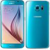 Samsung Galaxy S6 64GB G920F Blue Topaz 4G Smartphone