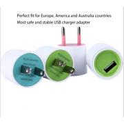 Wholesale Best Usb Travel Wall Charger For IPhone, IPad, Cell Phone