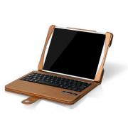 Wholesale  Detachable Ipad Air Bluetooth Keyboard With Protective Case
