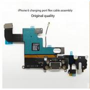 Wholesale Original Charging Port Flex Cable Assembly For IPhone 6