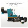 Original Charging Port Flex Cable Assembly For IPhone 6