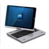 360 Degree Swivel Bluetooth Keyboard Case For IPad Mini