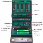 Wholesale 38 In 1 Screwdriver Set Repair Tool Kit For Electronics