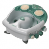 Ultra Massaging Footbath With Water Jet wholesale