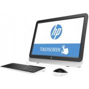Wholesale HP AMD A-Series 21.5inch Touchscreen All In One Desktop