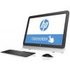 HP AMD A-Series 21.5inch Touchscreen All In One Desktop