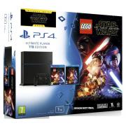 Wholesale PlayStation 4 1TB Lego Star Wars Force Awakens Bundle