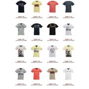 Wholesale Geographical Norway Men T-Shirts