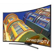 Wholesale Samsung UN65KU650D 65 Inch 4K UHD Curved Smart TV