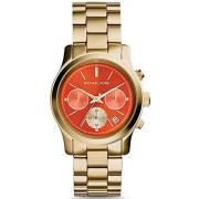 Wholesale Michael Kors MK6162 MK6162 Gold-Tone Stainless Steel Watch