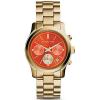 Michael Kors MK6162 MK6162 Gold-Tone Stainless Steel Watch