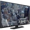 Samsung UN40JU640D 40inch 4K UHD 60Hz 120 CMR LED Television