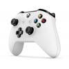 Microsoft Xbox One White Wireless Controller